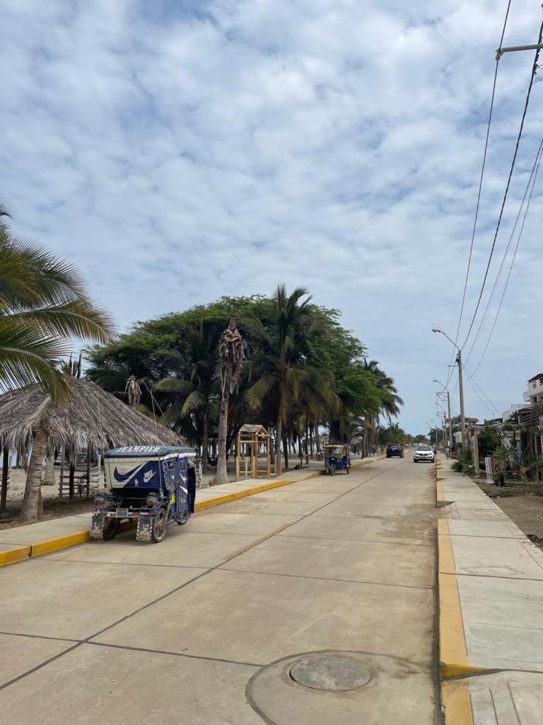 Vista Palmeras Holiday home