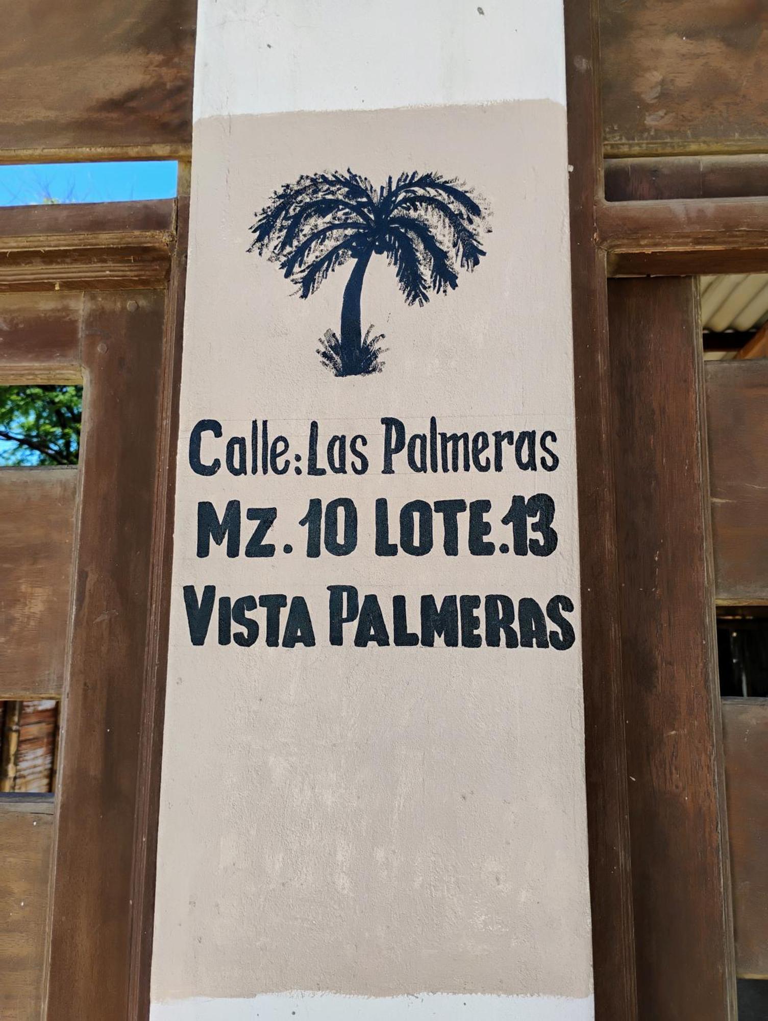 Holiday home Vista Palmeras